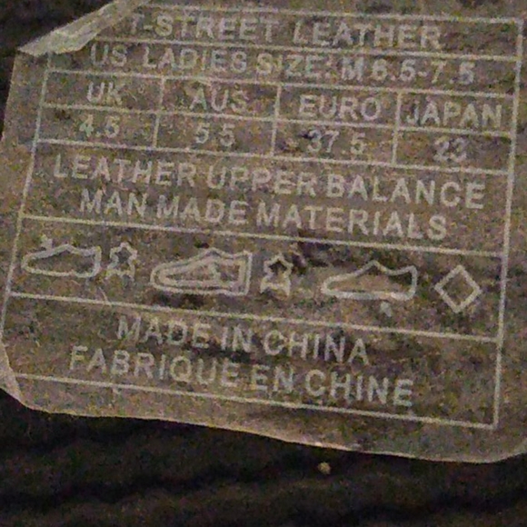 Rainbow T Strap Braided Sandals - Picture 3 of 6